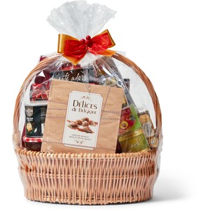 Christmas Hamper