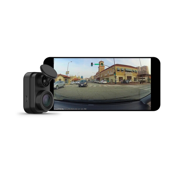 Mini Dash Cam