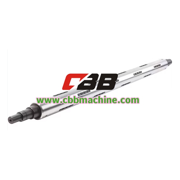 Unlock Control with Differential Air Shaft Technology