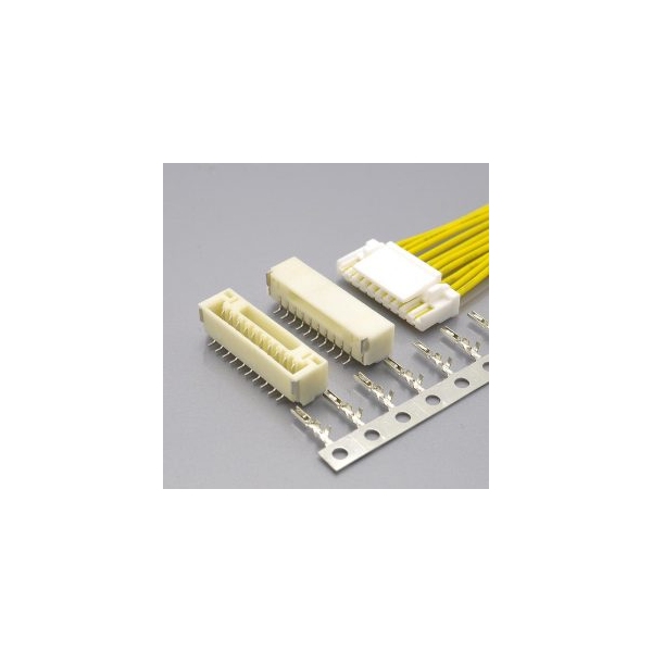Medical Technology Connector