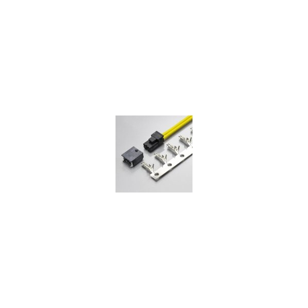 1.0mm Connector