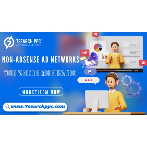 Non-AdSense Ad Networks to Maximize Your Website Monetization