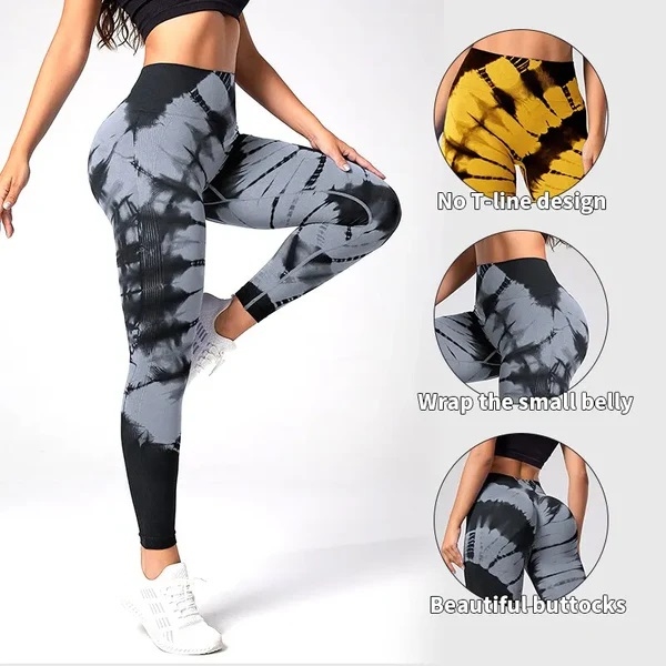 Explore Premium Activewear with Dfyne UK: Merging Style, Comfort, and Peak Performance