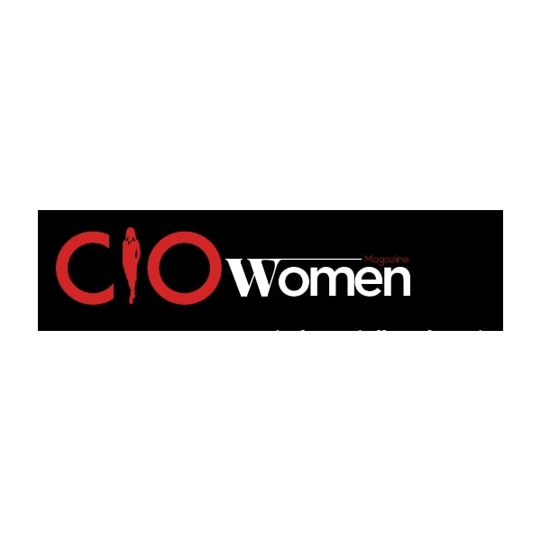 CIO WOMEN MAGAZINE 