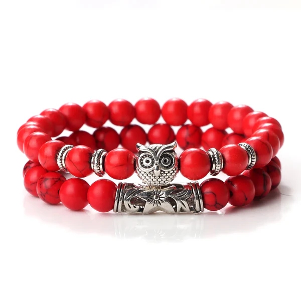 Unique Owl Bracelet: A Stylish Symbol of Wisdom and Mystery