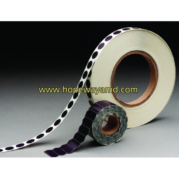 Sterilization Indicator Label: Small Tag, Big Assurance