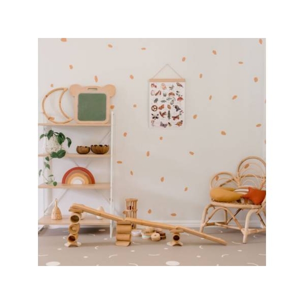 Kids & Baby :: Ekokids Kye Chalkboard