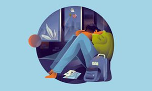 counseling on depression