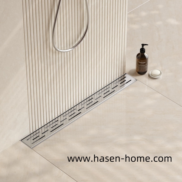 Shower Drain Kit Factory