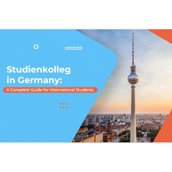 Studienkolleg Preparatory Course
