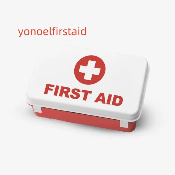 First Aid Box